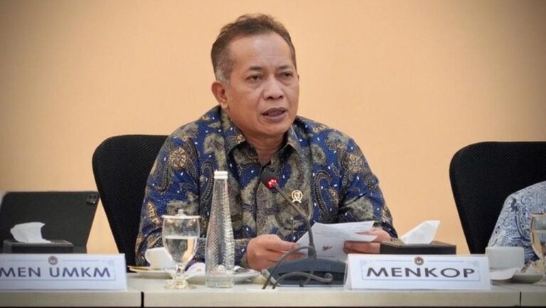 Kemenkop Pastikan Koperasi Jadi Ujung Tombak Pemulihan Ekonomi Pascabencana Sumatra