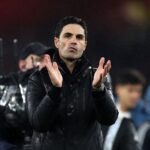 Arsenal Tertahan di Nottingham, Mikel Arteta Akui Sulitnya Liga Inggris Tanpa Kemenangan Beruntun