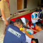 Banjir Kelapa Gading: 201 Warga Mengungsi, Lansia dan Balita Jadi Perhatian Utama