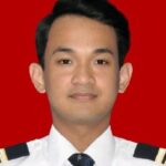 Farhan Gunawan, Kopilot ATR 42-500 yang Jatuh di Pangkep, Alumni SMA Athirah Makassar