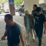 Kasus Nenek Elina: Polisi Tangkap Tersangka Keempat, Terungkap Perannya dalam Pengusiran