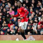 Kobbie Mainoo Menebus Keraguan dengan Performa Gemilang di Derby Manchester