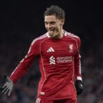 Florian Wirtz Terus Panas, Liverpool Tertahan Imbang Lagi oleh Burnley 1-1