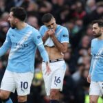 Manchester City Raih Hasil Buruk, Bernardo Silva Akui Hari yang Berat Lawan Manchester United
