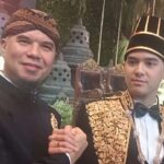 Ahmad Dhani Ungkap Detail Persiapan Pernikahan El Rumi dan Syifa Hadju, Fitting Baju Lamaran Pekan Depan