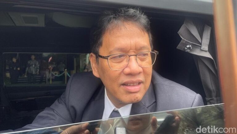 Purbaya: Dana TKD Daerah Bencana Tak Dipotong, Habiskan Dulu yang Ada