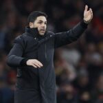 Arsenal Tak Terkalahkan Kartu Merah di Premier League, Arteta Ungkap Kunci Sukses