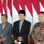 Menag Nasaruddin Umar Lobi Al-Azhar Buka Cabang di Indonesia, Permudah Mahasiswa Asia Tenggara