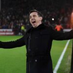 Gary Neville: Arsenal Sudah Pantas Raih Gelar Juara Liga Inggris Musim Ini