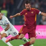 Rekor Buruk AS Roma Kontra Rival Papan Atas Serie A, Bryan Cristante Ungkap Penyebabnya