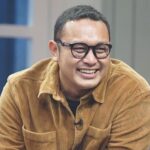 Duka Mendalam Gilang Dirga di Awal 2026: Kehilangan Sang Ayah Tercinta