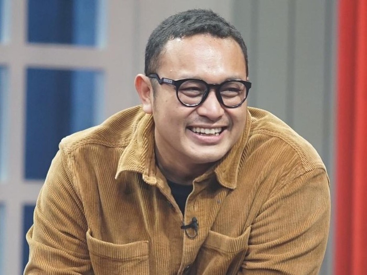 Duka Mendalam Gilang Dirga di Awal 2026: Kehilangan Sang Ayah Tercinta