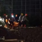 Dugaan Kelalaian Proyek Mini Soccer Sumedang Diusut, 4 Pekerja Tewas Tertimbun Longsor