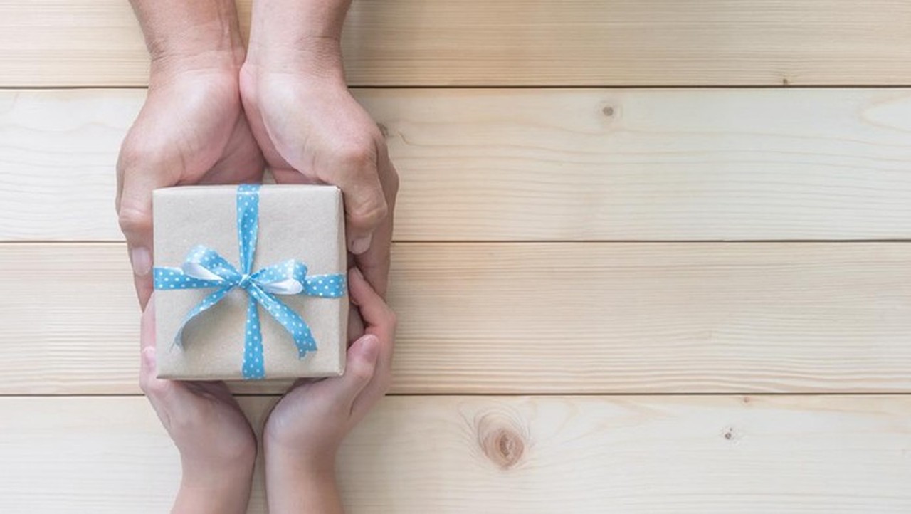 PNS Laporkan Hadiah dari Anak Magang ke KPK, Rincian Gratifikasi Terungkap PNS Laporkan Hadiah dari Anak Magang ke KPK, Rincian Gratifikasi Terungkap