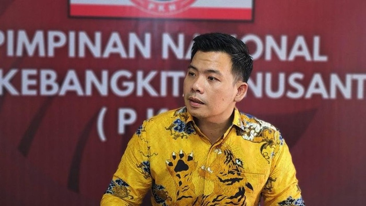PKN Nilai Pilkada via DPRD Perlu Dikaji, Suara Rakyat Disebut Mudah Dibeli PKN Nilai Pilkada via DPRD Perlu Dikaji, Suara Rakyat Disebut Mudah Dibeli