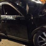 Mobil Tabrak Lari di Tambora Berujung Maut Tertemper Kereta di Mangga Dua