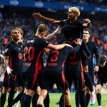 Derby Catalan Memanas: Barcelona Waspadai Tren Gacor Espanyol di Kandang