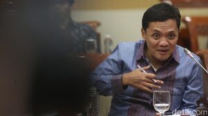 Habiburokhman: KUHP dan KUHAP Baru Lindungi Pengkritik dari Jerat Pidana