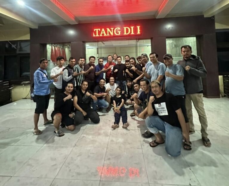 Pembunuh Anak Politikus PKS Ditangkap, Polisi Tunjukkan Wajah Pelaku di Cilegon