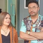 Demi Cynthia Lamusu Sembuh, Surya Saputra Rela Belajar Teknik Pijat Khusus