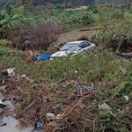 Banjir Bandang Terjang Tiga Kecamatan Cilegon, Ribuan Warga Terdampak, Mobil Terseret Arus
