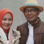 Putusan Cerai Atalia Praratya dan Ridwan Kamil Dibacakan Pekan Depan, Sidang Digelar E-court