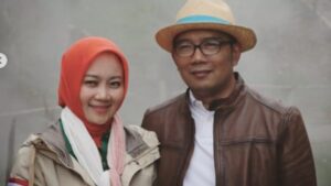 Putusan Cerai Atalia Praratya dan Ridwan Kamil Dibacakan Pekan Depan, Sidang Digelar E-court