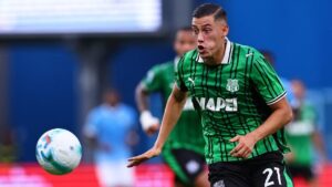 Januari 2026: Sassuolo Hadapi Ujian Berat Tiga Tim Papan Atas Serie A