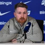 Chelsea Hadapi Manchester City Tanpa Enzo Maresca, Caretaker Yakin Pemain Tetap Fokus