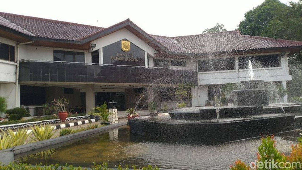 Polisi Soroti Penerangan Jalan Minim di Bogor, Pemkab Siap Tindak Lanjuti Polisi Soroti Penerangan Jalan Minim di Bogor, Pemkab Siap Tindak Lanjuti