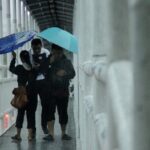 BMKG Prediksi Sebagian Besar Wilayah Indonesia Diguyur Hujan pada Hari Pertama 2026