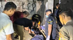 Adik Bunuh Kakak di Makassar Akibat Utang Rp 1 Juta, Pelaku Ditangkap dalam Satu Jam