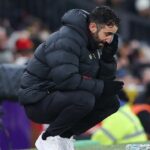 Gary Neville Kritik Keras Pergantian Pemain Aneh Ruben Amorim Saat MU Ditahan Wolves