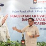 Mendagri Tito Minta Praja IPDN Terapkan Ilmu Pemerintahan di Aceh Tamiang Pascabencana