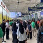 Arus Balik Nataru 2026 Masih Tinggi, KAI Daop 1 Jakarta Sediakan 13.000 Tiket Tersisa dan Diskon 30% Arus Balik Nataru 2026 Masih Tinggi, KAI Daop 1 Jakarta Sediakan 13.000 Tiket Tersisa dan Diskon 30%
