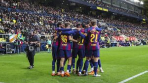 Jadwal Liga Spanyol Pekan Ini: Derby Catalunya Paling Dinanti, Barcelona Hadapi Espanyol