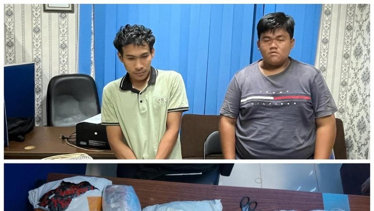 BNNP Sumsel Gagalkan Peredaran Ribuan Ekstasi dan Vape Mengandung Narkoba di Jalinsum BNNP Sumsel Gagalkan Peredaran Ribuan Ekstasi dan Vape Mengandung Narkoba di Jalinsum