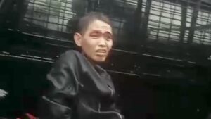 Buron 3 Pekan, Pembunuh Anak Politikus PKS Dibekuk Saat Beraksi Mencuri