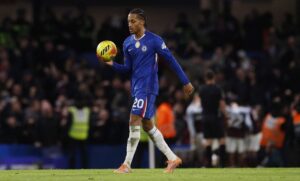 Chelsea Pecat Enzo Maresca, Dugaan Campur Tangan Petinggi Klub Jadi Sorotan Utama