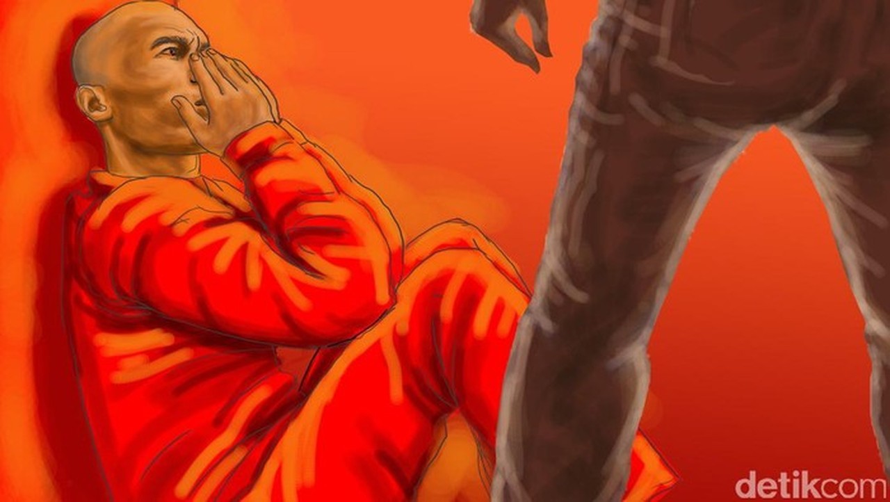 Oknum TNI AL Diduga Aniaya Dua Pria di Depok, Satu Korban Tewas