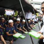 KUHP Baru Berlaku, Kemenkumham Siapkan 968 Tempat Kerja Sosial untuk Rehabilitasi Narapidana