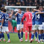 Como Raih Tiga Poin Penuh Usai Taklukkan Udinese 1-0 di Kandang Sendiri