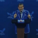 SBY Terganggu Isu Ijazah Palsu Jokowi, Pertimbangkan Langkah Hukum