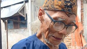 Diding Boneng Ungkap Syukur Atas Bantuan Raffi Ahmad dan Solidaritas Warga Pasca Rumah Roboh