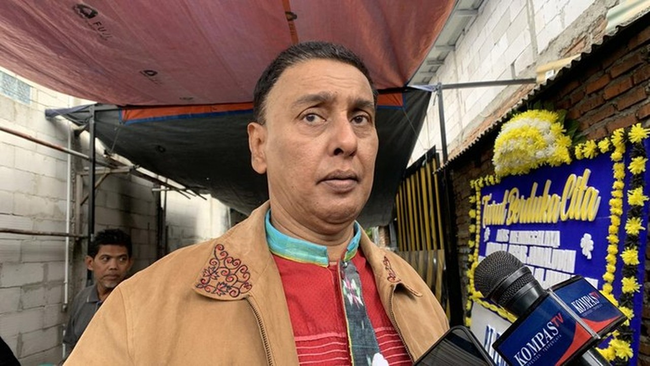 Pengacara Minta Kematian Sekeluarga di Jakut Diusut Tuntas, Autopsi Selesai Pengacara Minta Kematian Sekeluarga di Jakut Diusut Tuntas, Autopsi Selesai