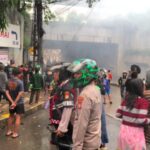 Tawuran Manggarai Kembali Pecah, Pemprov DKI Fokus Pendekatan Preventif dan Sosial