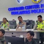 Kakorsabhara Polri: Angka Curanmor dan Kebakaran Menurun Signifikan Selama Nataru 2025