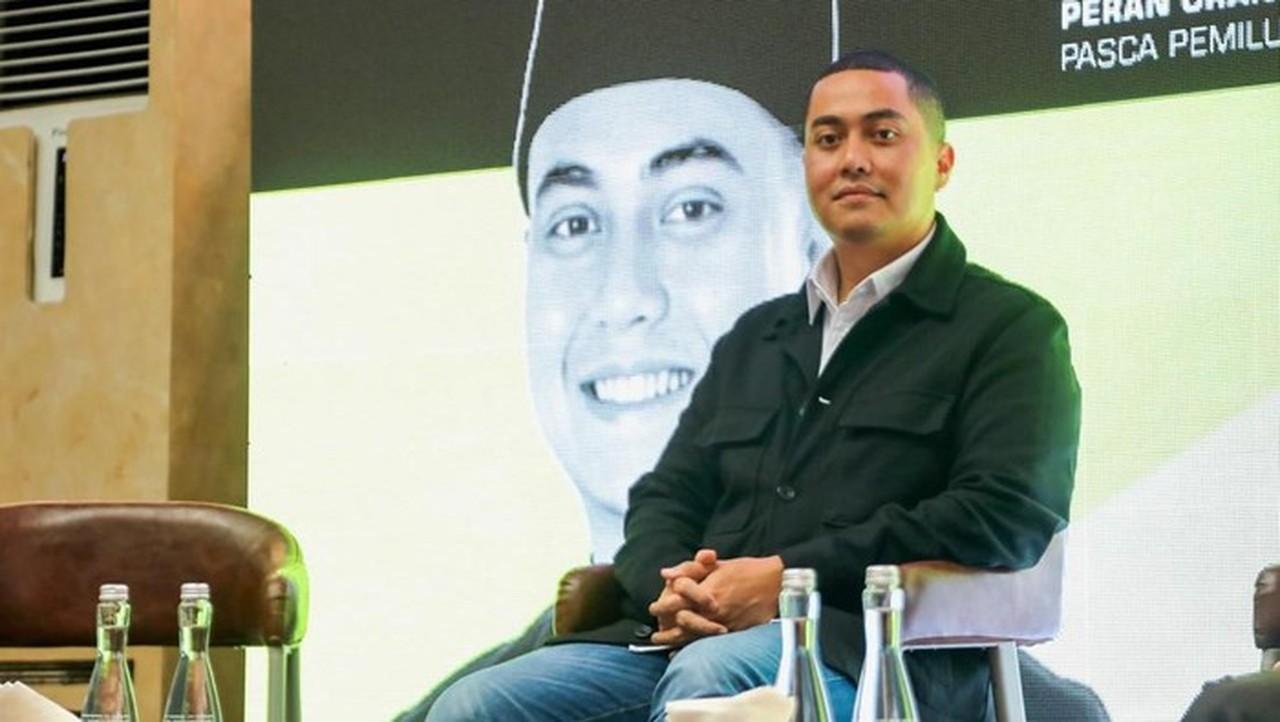 Tawuran Berulang di Manggarai, Wibi Andrino Minta Pengawasan Khusus dan Patroli 24 Jam Tawuran Berulang di Manggarai, Wibi Andrino Minta Pengawasan Khusus dan Patroli 24 Jam