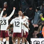 Arsenal Bangkit dari Ketertinggalan, Mikel Arteta Puji Ketenangan Tim Hadapi Bournemouth