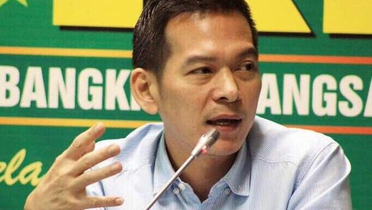 PKB Dukung Pembentukan Badan Khusus Penanganan Bencana Hidrometeorologi Sumatera PKB Dukung Pembentukan Badan Khusus Penanganan Bencana Hidrometeorologi Sumatera